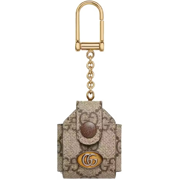 Gucci AirPod Case - Picture 1 of 3